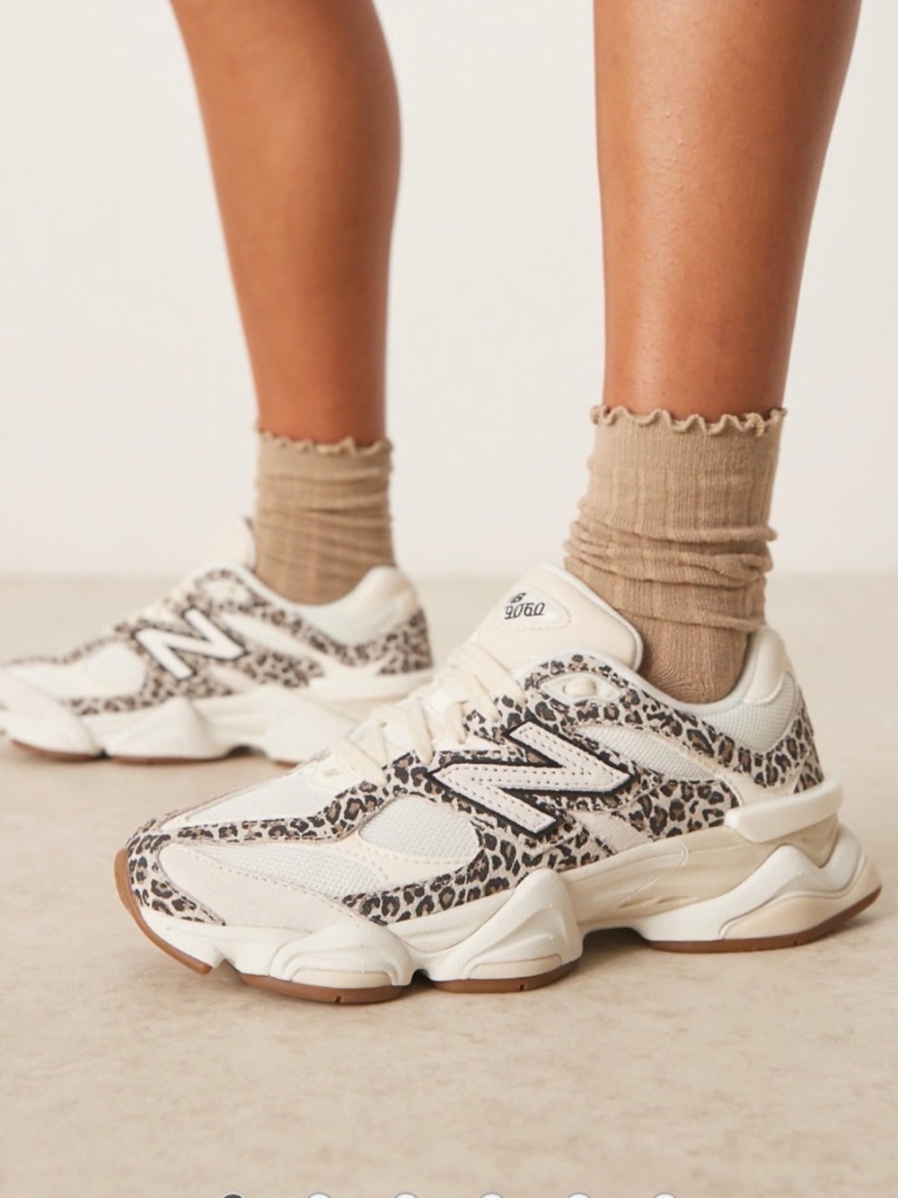 NIB New Balance 9060 ASOS Exclusive